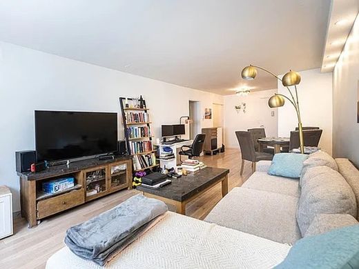 Apartment in New York
