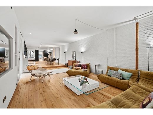 Apartment in New York