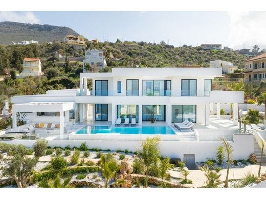 Villa in Georgioupolis, Nomós Chaniás