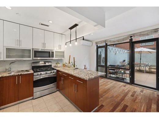 套间/公寓  Queens, Queens County