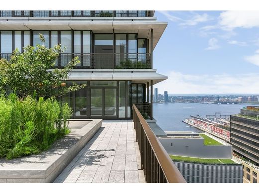 Apartment in New York