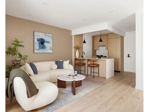 Apartment in Brooklyn Heights, Kings County