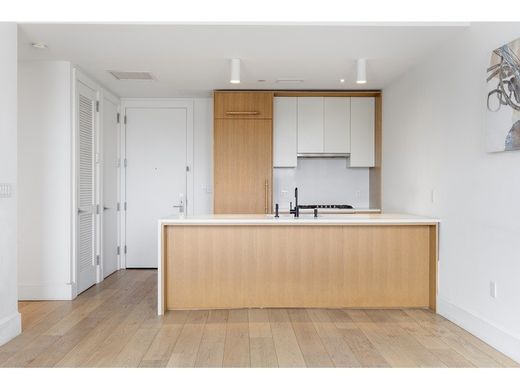 Apartment in Queens, New York