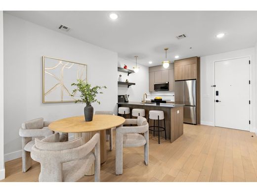 Διαμέρισμα σε Jersey City, Hudson County