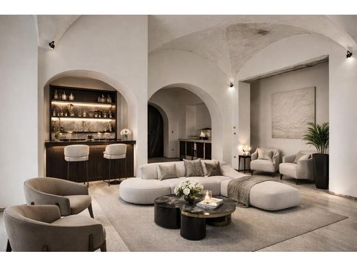 Villa in Capri, Neapel