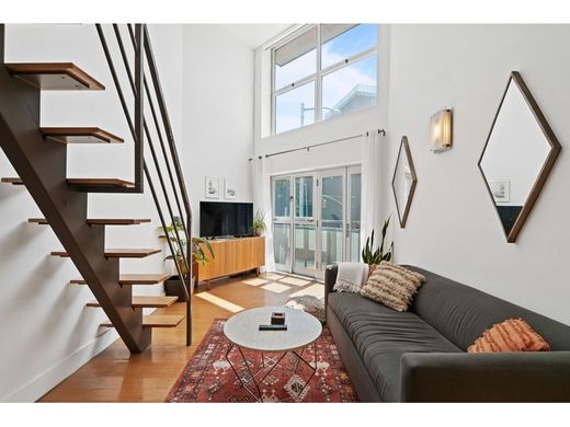 Appartement à Brooklyn, Kings County