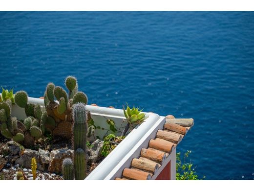 Вилла, Praiano, Provincia di Salerno