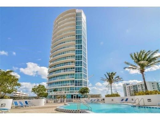 Apartment in Miami, Miami-Dade