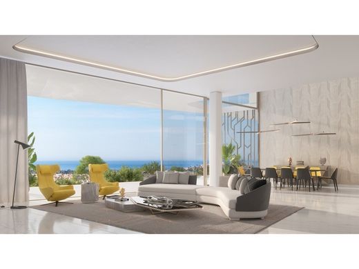 Villa in Benahavís, Malaga