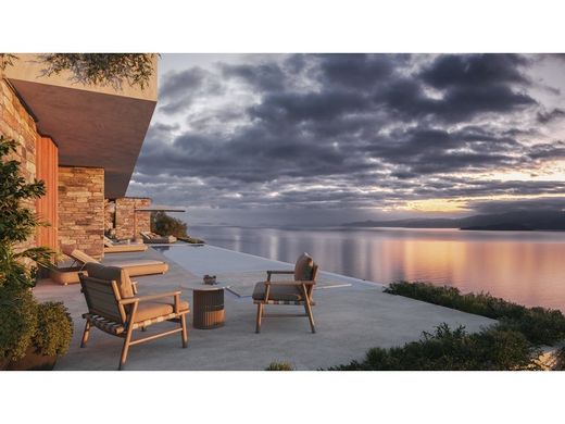 别墅  Ágios Nikólaos, Nomós Lasithíou