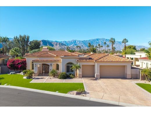 منزل ﻓﻲ Rancho Mirage, Riverside County