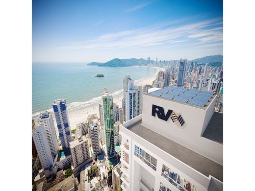 Apartament w Balneário Camboriú, Santa Catarina