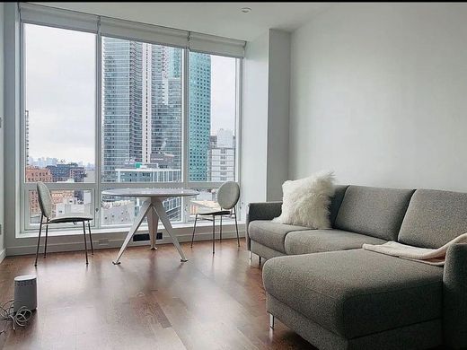 Apartment in Queens, New York