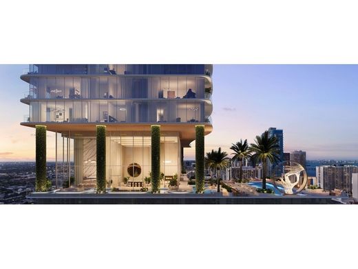Appartamento a Miami, Miami-Dade County