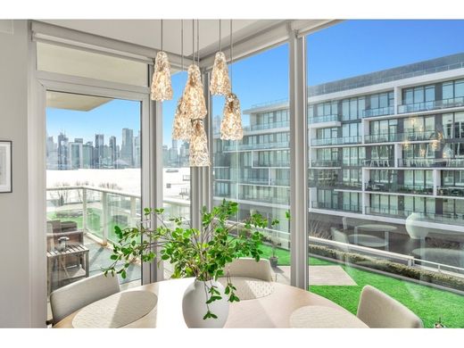 Apartment for sale in Weehawken