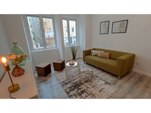 Apartment in Lisbon