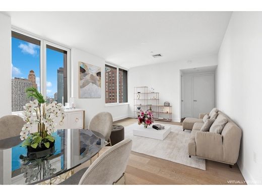 Apartment in Brooklyn, Kings County