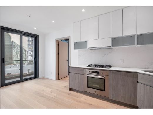 Apartment in Queens, New York