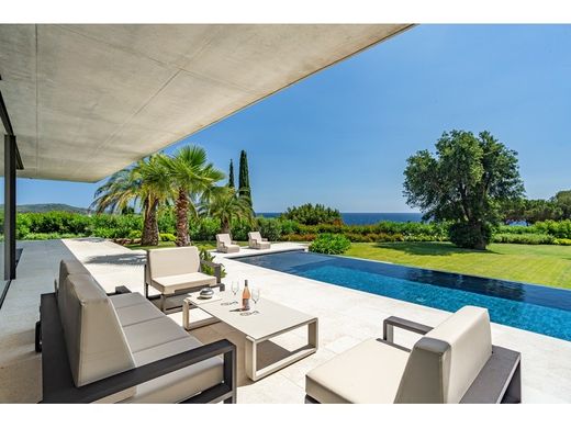 Villa in La Croix-Valmer, Var