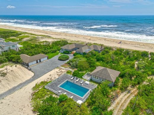 Casa de lujo en Quogue, Suffolk County