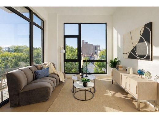 Apartament w Brooklyn, Kings County