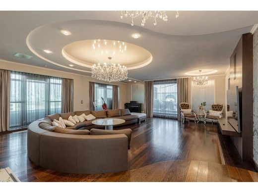 Apartment in Bucharest, Municipiul Bucureşti