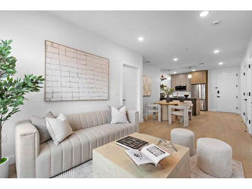 ﺷﻘﺔ ﻓﻲ Jersey City, Hudson County