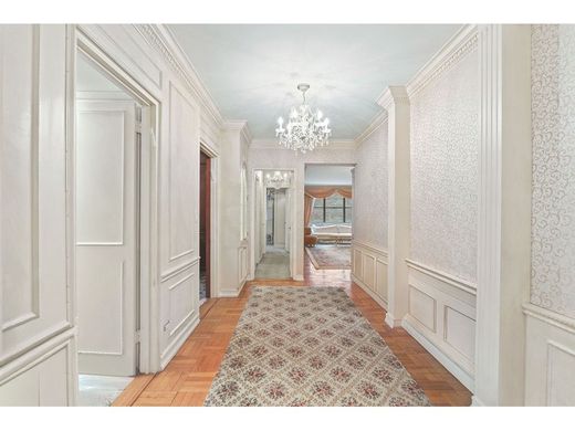 Apartamento - Nova York