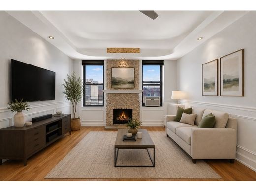 Apartamento - Queens, Queens County