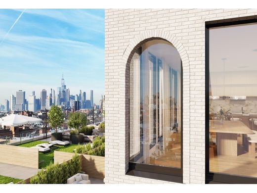 Apartment / Etagenwohnung in Brooklyn, Kings County