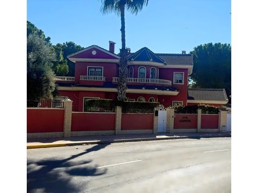 Villa en Ciudad Quesada, Provincia de Alicante