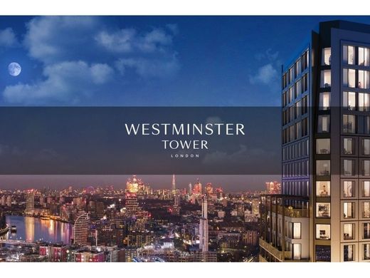 Daire Londra, Greater London