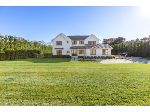 Luxus-Haus in Southampton, Suffolk County