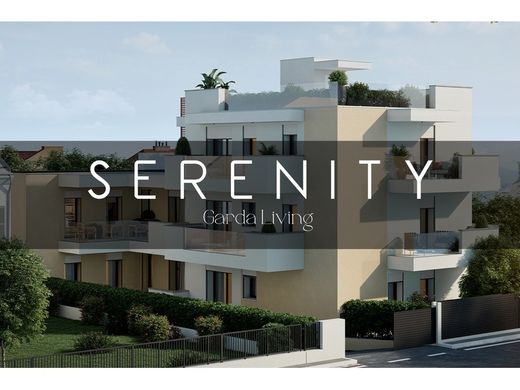 Apartment in Desenzano del Garda, Provincia di Brescia