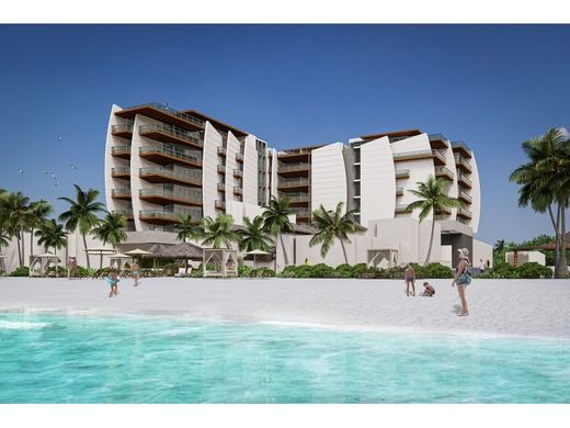 Apartament w Playa del Carmen, Solidaridad