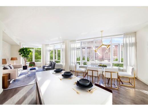 Appartement à New York, État de New York