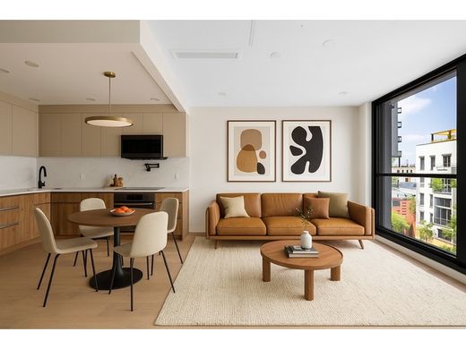 Appartamento a Brooklyn, Kings County