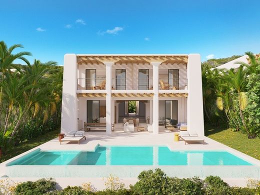 Villa in Providenciales