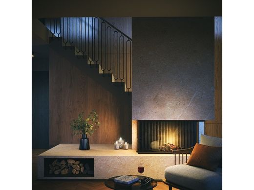 Daire Andermatt, Uri