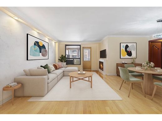 Apartament w Queens, Queens County