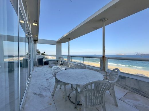 Appartamento a Ipanema, Rio de Janeiro