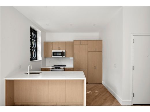 아파트 / Brooklyn, Kings County