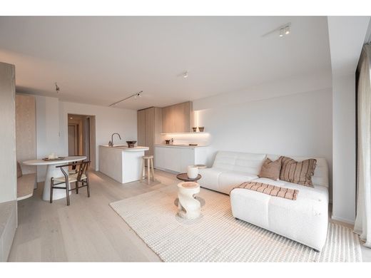 Appartement in Knokke-Heist, Provincie West-Vlaanderen