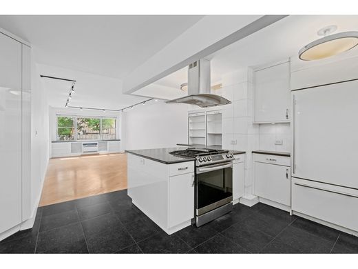 Apartment in New York