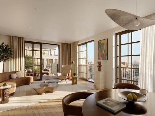 Appartamento a Londra, Greater London