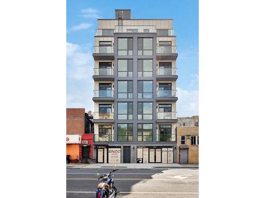 Apartment in Queens, New York