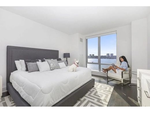 Apartment in New York