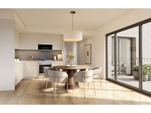 套间/公寓  Queensbridge Houses, Queens County