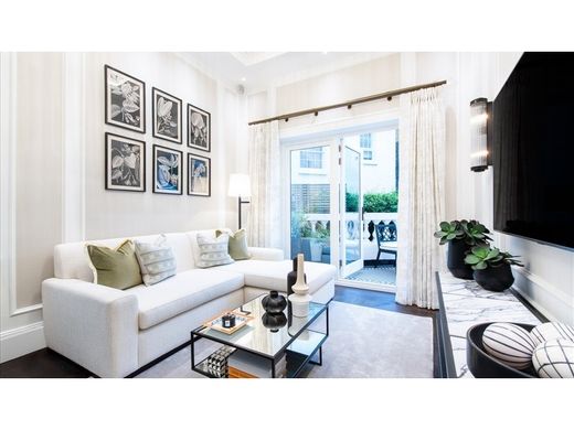 Appartement à Londres, Greater London