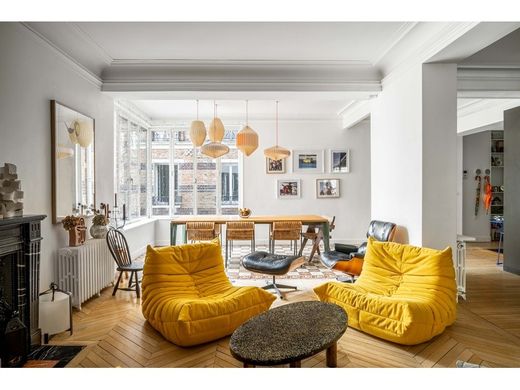 套间/公寓  Tour Eiffel, Invalides – Ecole Militaire, Saint-Thomas d’Aquin, Paris